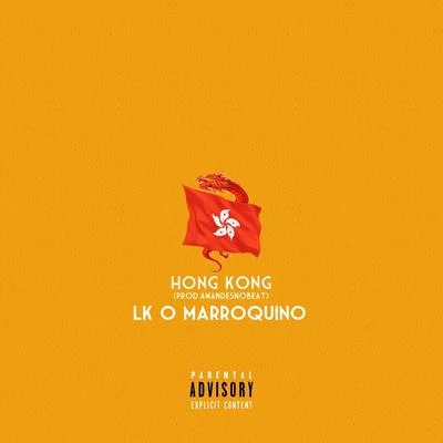 LK O Marroquino Hong Kong