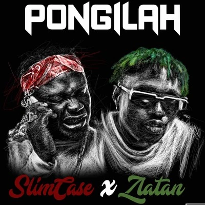 Slimcase Pongilah