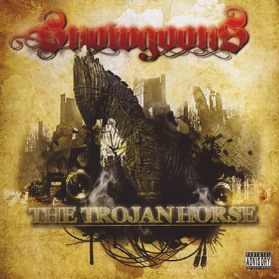 Snowgoons The Trojan Horse