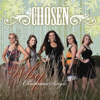 Chosen Why - Single