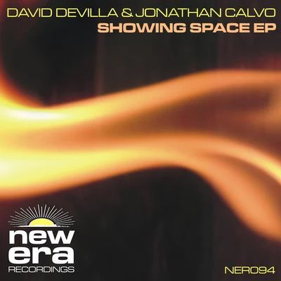 David Devilla/Jonathan Calvo Showing Space EP