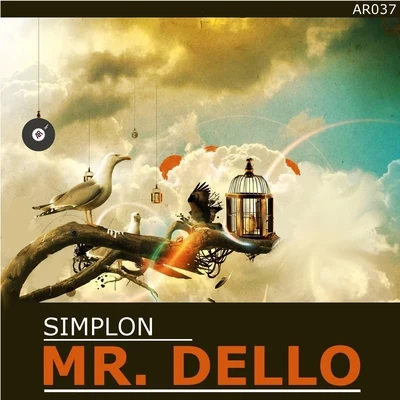 Mr. Dello Simplon