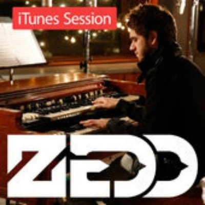 Zedd stay the night (iTunes Session.Instrumental)