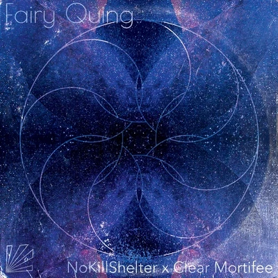 Clear Mortifee/NoKillShelter Fairy Quing