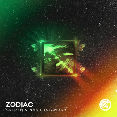 Kazden/Nabil Iskandar Zodiac