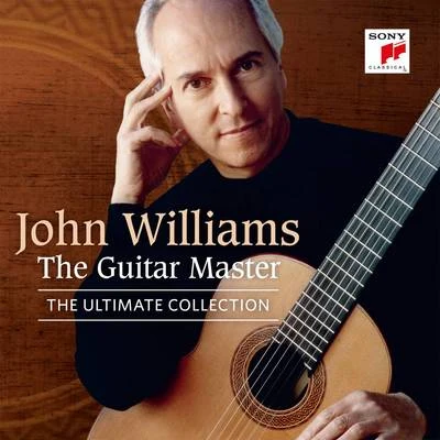 John Williams The Guitar Master