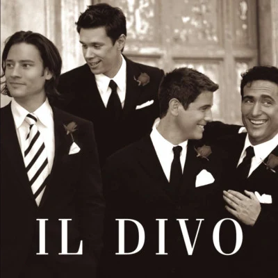 Il Divo Il Divo