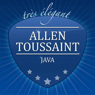 Allen Toussaint Java