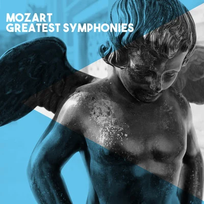 Otto Klemperer/PHILHARMONIA ORCHESTRA Mozart: Greatest Symphonies