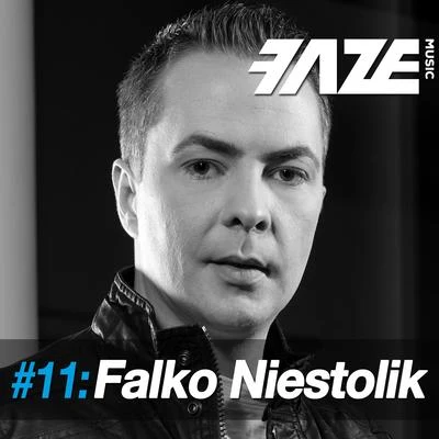 Falko Niestolik Faze DJ Set #11: Falko Niestolik