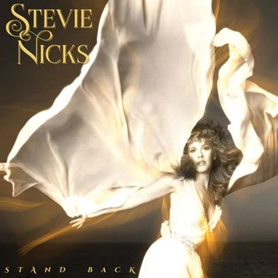 Stevie Nicks Stand Back