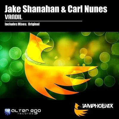 SHANAHAN/Carl Nunes Vandil