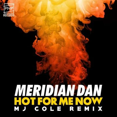 Meridian Dan Hot For Me Now (MJ Cole Remix)