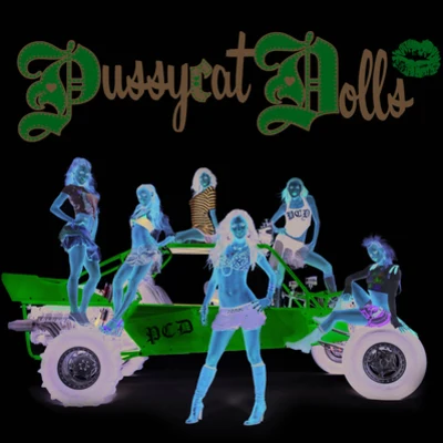 The Pussycat Dolls Dont Cha (Remixes)