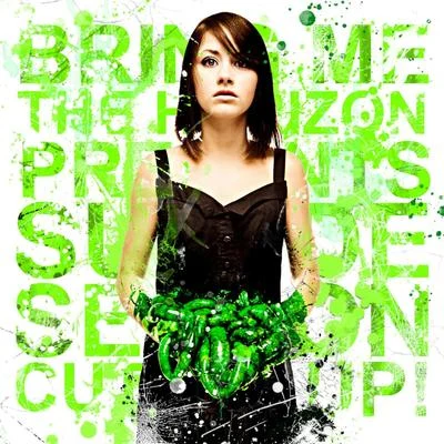 Bring Me the Horizon Suicide Season (Deluxe)