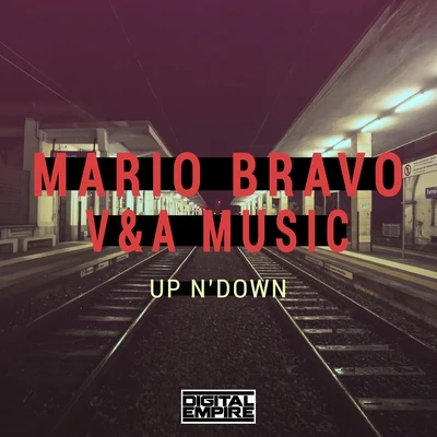 Mario Bravo Up n' Down