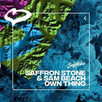 Saffron Stone/Sam Beach Own Thing