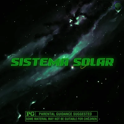 Big Baby/Doctor Alien/Yadrian Sistema Solar