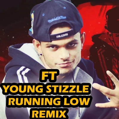 Young Sam Ft Young Stizzle - Running Low