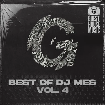 DJ Mes Best of DJ Mes, Vol. 4