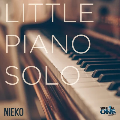 Nieko Little Piano Solo