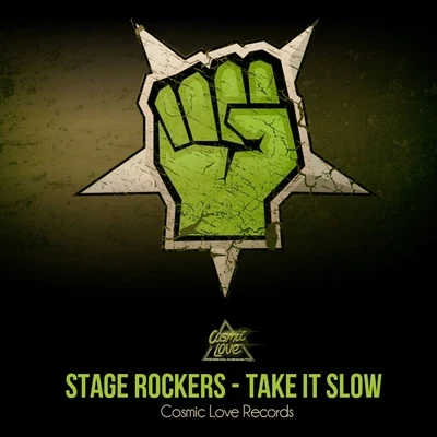 Stage Rockers Take It Slow