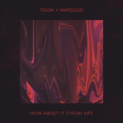 Tisoki How About It (Tisoki VIP)