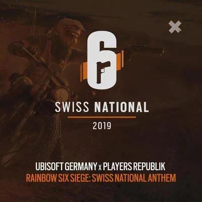 Ubisoft Germany/Players Republik Rainbow Six Siege: Swiss National Anthem