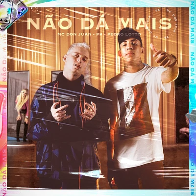 Mc Don Juan Não Dá Mais