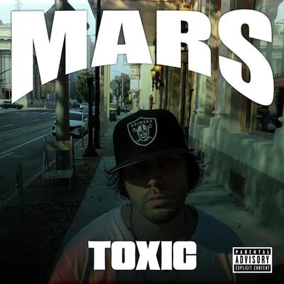 Mars Toxic