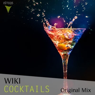 Wiki Cocktails