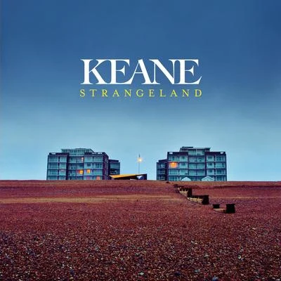 Keane Strangeland