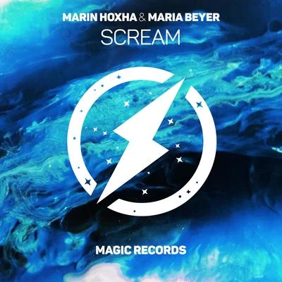 Maria Beyer/Marin Hoxha Scream