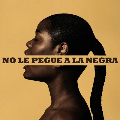 Bla-de No Le Pegue a la Negra