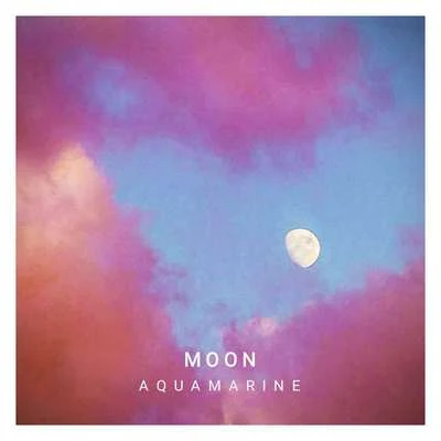 AQUAMARINE MOON