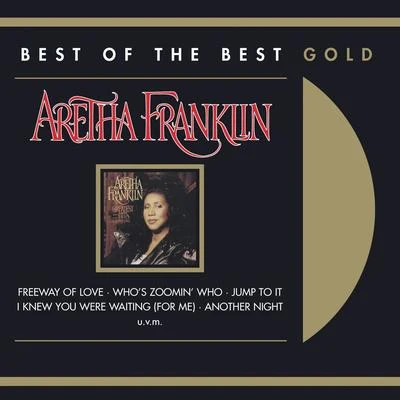 Aretha Franklin Greatest Hits (1980-1994)