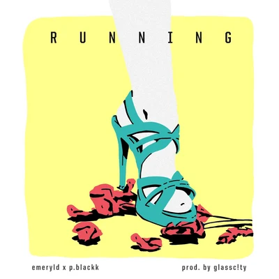 P. Blackk/Emeryld Running