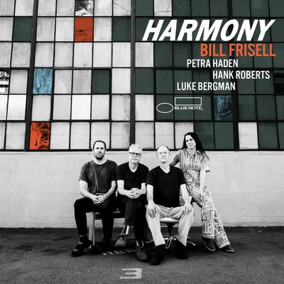 Bill Frisell Everywhere