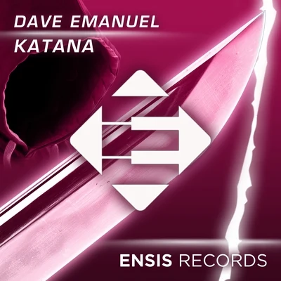 Dave Emanuel Katana