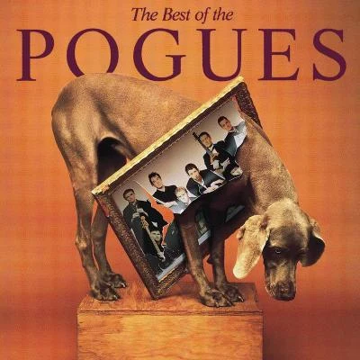 The Dubliners/Kirsty MacColl/The Pogues The Best Of The Pogues