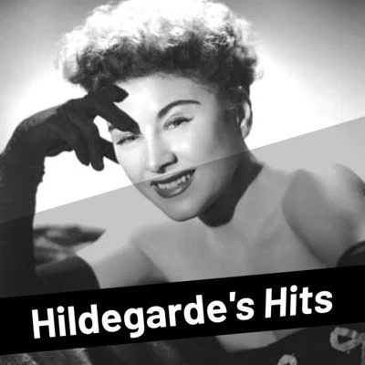 Hildegarde Hildegardes Hits