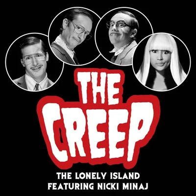 The Lonely Island The Creep