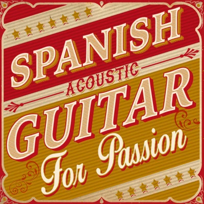 Spanish Guitar/Salsa Passion/Latin Passion Spanish Acoustic Guitar for Passion