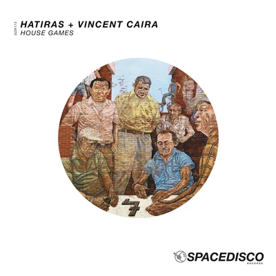 Hatiras/Vincent Caira House Games