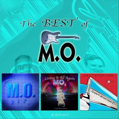 M.O. The Best of M.O.