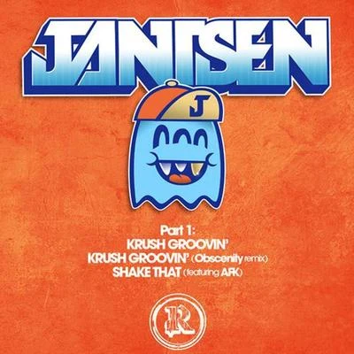 Jantsen Jantsen Part 1