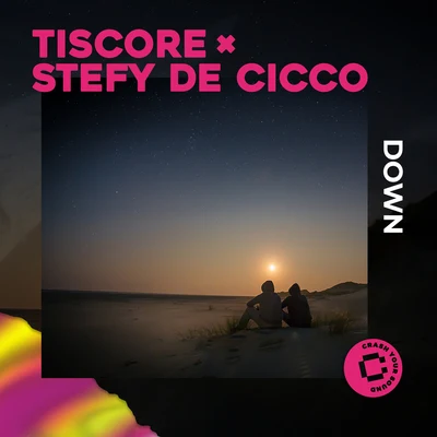 Tiscore/Stefy De Cicco Down