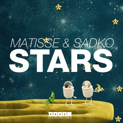 Matisse &amp; Sadko Stars