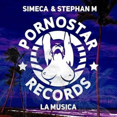 Laurent Simeca La Musica