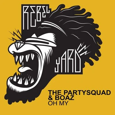 The Partysquad Oh My (Club Mix)